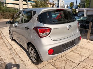 Hyundai i 10 2018 1.0 TREND ΟΘΟΝΗ ΑΦΗΣ NAVI ΚΑΜΕΡΑ ΟΠΙΣΘΟΠΟΡΕΙΑΣ-thumb-5