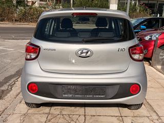 Hyundai i 10 2018 1.0 TREND ΟΘΟΝΗ ΑΦΗΣ NAVI ΚΑΜΕΡΑ ΟΠΙΣΘΟΠΟΡΕΙΑΣ-thumb-6