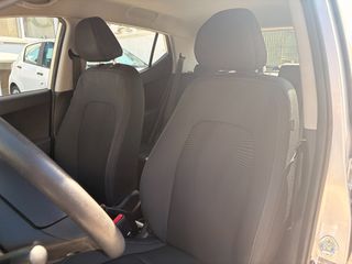 Hyundai i 10 2018 1.0 TREND ΟΘΟΝΗ ΑΦΗΣ NAVI ΚΑΜΕΡΑ ΟΠΙΣΘΟΠΟΡΕΙΑΣ-thumb-8