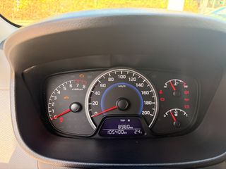 Hyundai i 10 2018 1.0 TREND ΟΘΟΝΗ ΑΦΗΣ NAVI ΚΑΜΕΡΑ ΟΠΙΣΘΟΠΟΡΕΙΑΣ-thumb-10