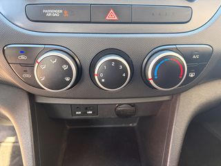 Hyundai i 10 2018 1.0 TREND ΟΘΟΝΗ ΑΦΗΣ NAVI ΚΑΜΕΡΑ ΟΠΙΣΘΟΠΟΡΕΙΑΣ-thumb-11