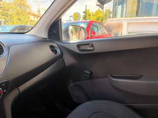 Hyundai i 10 2018 1.0 TREND ΟΘΟΝΗ ΑΦΗΣ NAVI ΚΑΜΕΡΑ ΟΠΙΣΘΟΠΟΡΕΙΑΣ-thumb-13
