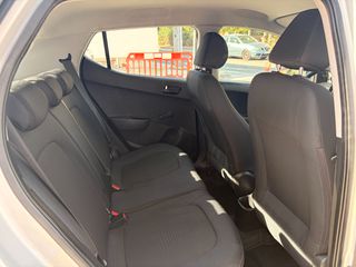 Hyundai i 10 2018 1.0 TREND ΟΘΟΝΗ ΑΦΗΣ NAVI ΚΑΜΕΡΑ ΟΠΙΣΘΟΠΟΡΕΙΑΣ-thumb-17