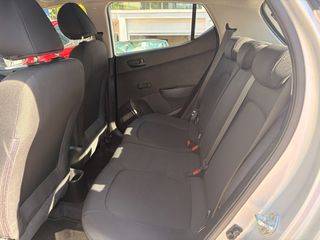 Hyundai i 10 2018 1.0 TREND ΟΘΟΝΗ ΑΦΗΣ NAVI ΚΑΜΕΡΑ ΟΠΙΣΘΟΠΟΡΕΙΑΣ-thumb-20