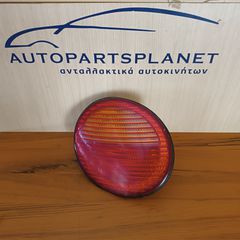 VW BEETLE 98-