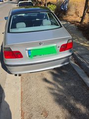 Bmw 316 2003 E46 FACELIFT