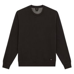 Dickies Sutcliffe sweatshirt black - S