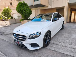 Mercedes-Benz E 300 2019 E 300 BLUETEC HYBRID DIESEL-thumb-2
