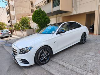 Mercedes-Benz E 300 2019 E 300 BLUETEC HYBRID DIESEL-thumb-3