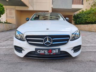 Mercedes-Benz E 300 2019 E 300 BLUETEC HYBRID DIESEL-thumb-4