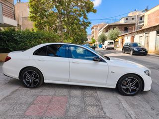 Mercedes-Benz E 300 2019 E 300 BLUETEC HYBRID DIESEL-thumb-5