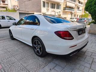 Mercedes-Benz E 300 2019 E 300 BLUETEC HYBRID DIESEL-thumb-7