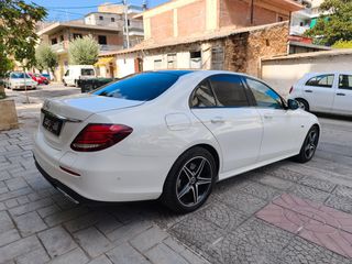 Mercedes-Benz E 300 2019 E 300 BLUETEC HYBRID DIESEL-thumb-8