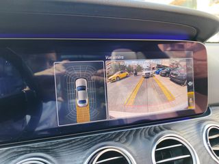 Mercedes-Benz E 300 2019 E 300 BLUETEC HYBRID DIESEL-thumb-36
