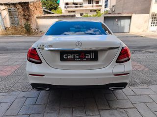Mercedes-Benz E 300 2019 E 300 BLUETEC HYBRID DIESEL-thumb-9