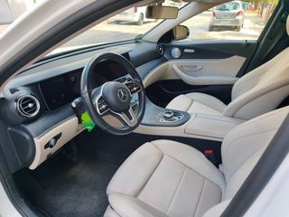 Mercedes-Benz E 300 2019 E 300 BLUETEC HYBRID DIESEL-thumb-11