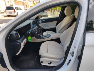 Mercedes-Benz E 300 2019 E 300 BLUETEC HYBRID DIESEL-thumb-12