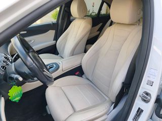 Mercedes-Benz E 300 2019 E 300 BLUETEC HYBRID DIESEL-thumb-13