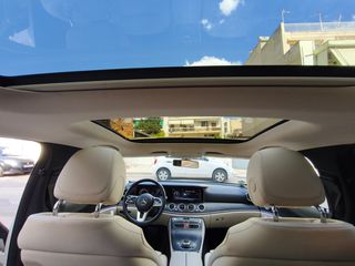 Mercedes-Benz E 300 2019 E 300 BLUETEC HYBRID DIESEL-thumb-15