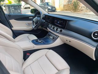 Mercedes-Benz E 300 2019 E 300 BLUETEC HYBRID DIESEL-thumb-16