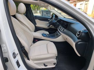 Mercedes-Benz E 300 2019 E 300 BLUETEC HYBRID DIESEL-thumb-17