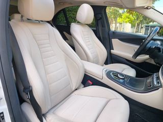 Mercedes-Benz E 300 2019 E 300 BLUETEC HYBRID DIESEL-thumb-18