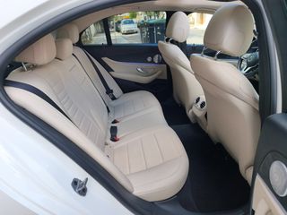 Mercedes-Benz E 300 2019 E 300 BLUETEC HYBRID DIESEL-thumb-21