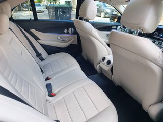 Mercedes-Benz E 300 2019 E 300 BLUETEC HYBRID DIESEL-thumb-22