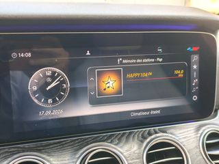 Mercedes-Benz E 300 2019 E 300 BLUETEC HYBRID DIESEL-thumb-33