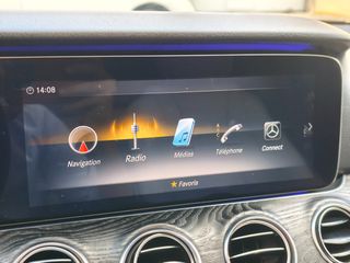 Mercedes-Benz E 300 2019 E 300 BLUETEC HYBRID DIESEL-thumb-34