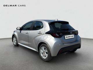 Toyota Yaris 2022 3800 ΕΥΡΩ ΠΡΟΚΑΤΑΒΟΛΗ!ΓΡΑΜΜΑΤΙΑ ΜΕΤΑΞΥ ΜΑΣ ΧΩΡΙΣ ΤΡΑΠΕΖΑ!-thumb-6