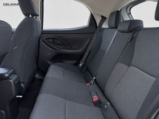 Toyota Yaris 2022 3800 ΕΥΡΩ ΠΡΟΚΑΤΑΒΟΛΗ!ΓΡΑΜΜΑΤΙΑ ΜΕΤΑΞΥ ΜΑΣ ΧΩΡΙΣ ΤΡΑΠΕΖΑ!-thumb-9
