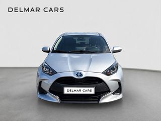Toyota Yaris 2022 3800 ΕΥΡΩ ΠΡΟΚΑΤΑΒΟΛΗ!ΓΡΑΜΜΑΤΙΑ ΜΕΤΑΞΥ ΜΑΣ ΧΩΡΙΣ ΤΡΑΠΕΖΑ!-thumb-1
