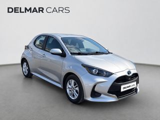 Toyota Yaris 2022 3800 ΕΥΡΩ ΠΡΟΚΑΤΑΒΟΛΗ!ΓΡΑΜΜΑΤΙΑ ΜΕΤΑΞΥ ΜΑΣ ΧΩΡΙΣ ΤΡΑΠΕΖΑ!-thumb-2