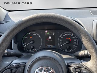 Toyota Yaris 2022 3800 ΕΥΡΩ ΠΡΟΚΑΤΑΒΟΛΗ!ΓΡΑΜΜΑΤΙΑ ΜΕΤΑΞΥ ΜΑΣ ΧΩΡΙΣ ΤΡΑΠΕΖΑ!-thumb-10
