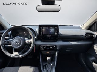 Toyota Yaris 2022 3800 ΕΥΡΩ ΠΡΟΚΑΤΑΒΟΛΗ!ΓΡΑΜΜΑΤΙΑ ΜΕΤΑΞΥ ΜΑΣ ΧΩΡΙΣ ΤΡΑΠΕΖΑ!-thumb-11