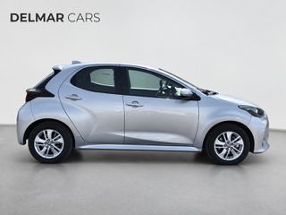 Toyota Yaris 2022 3800 ΕΥΡΩ ΠΡΟΚΑΤΑΒΟΛΗ!ΓΡΑΜΜΑΤΙΑ ΜΕΤΑΞΥ ΜΑΣ ΧΩΡΙΣ ΤΡΑΠΕΖΑ!-thumb-7