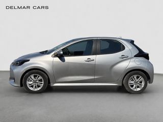 Toyota Yaris 2022 3800 ΕΥΡΩ ΠΡΟΚΑΤΑΒΟΛΗ!ΓΡΑΜΜΑΤΙΑ ΜΕΤΑΞΥ ΜΑΣ ΧΩΡΙΣ ΤΡΑΠΕΖΑ!-thumb-5
