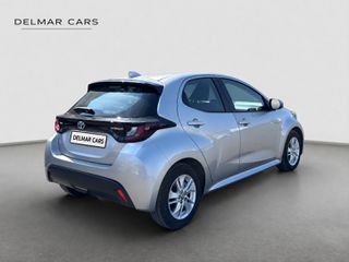 Toyota Yaris 2022 3800 ΕΥΡΩ ΠΡΟΚΑΤΑΒΟΛΗ!ΓΡΑΜΜΑΤΙΑ ΜΕΤΑΞΥ ΜΑΣ ΧΩΡΙΣ ΤΡΑΠΕΖΑ!-thumb-3