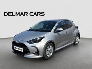 Toyota Yaris 2022 3800 ΕΥΡΩ ΠΡΟΚΑΤΑΒΟΛΗ!ΓΡΑΜΜΑΤΙΑ ΜΕΤΑΞΥ ΜΑΣ ΧΩΡΙΣ ΤΡΑΠΕΖΑ!
