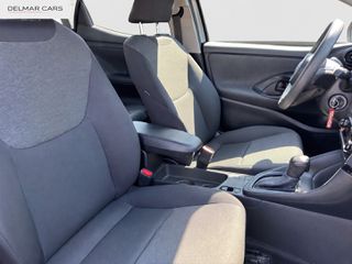 Toyota Yaris 2022 3800 ΕΥΡΩ ΠΡΟΚΑΤΑΒΟΛΗ!ΓΡΑΜΜΑΤΙΑ ΜΕΤΑΞΥ ΜΑΣ ΧΩΡΙΣ ΤΡΑΠΕΖΑ!-thumb-4