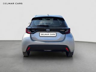 Toyota Yaris 2022 3800 ΕΥΡΩ ΠΡΟΚΑΤΑΒΟΛΗ!ΓΡΑΜΜΑΤΙΑ ΜΕΤΑΞΥ ΜΑΣ ΧΩΡΙΣ ΤΡΑΠΕΖΑ!-thumb-14