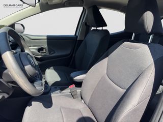 Toyota Yaris 2022 3800 ΕΥΡΩ ΠΡΟΚΑΤΑΒΟΛΗ!ΓΡΑΜΜΑΤΙΑ ΜΕΤΑΞΥ ΜΑΣ ΧΩΡΙΣ ΤΡΑΠΕΖΑ!-thumb-16