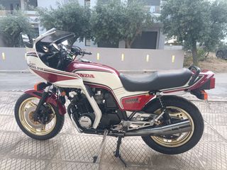 Honda CB 1100 1983 Super Boldor-thumb-1