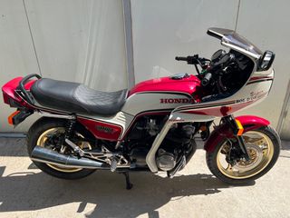 Honda CB 1100 1983 Super Boldor-thumb-3