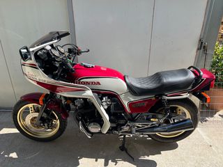 Honda CB 1100 1983 Super Boldor-thumb-4