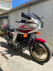 Honda CB 1100 1983 Super Boldor-thumb-5
