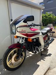 Honda CB 1100 1983 Super Boldor-thumb-6
