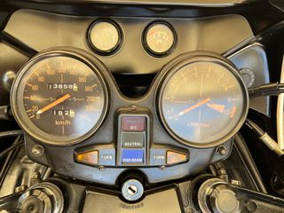 Honda CB 1100 1983 Super Boldor-thumb-7