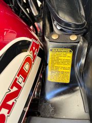 Honda CB 1100 1983 Super Boldor-thumb-10